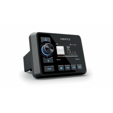HERTZ HMR 20 - autoradio ricevitore multimediale nautico marine