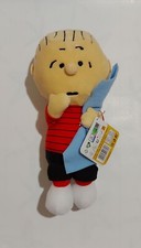 Peluche Peanuts Collezione