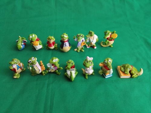 Kinder sorpresa ferrero serie - sorpresa,