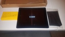 Coby Kyros (MID9742) Tablet WiFi 8GB - LEGGI