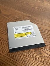 HP Elitebook 8540P DVD