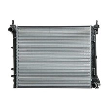 Radiatore Acqua Raffreddamento