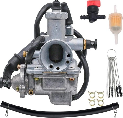 Lt125 carburatore per suzuki - lt125,