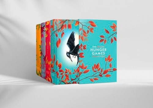 Suzanne collins the deluxe - suzanne,