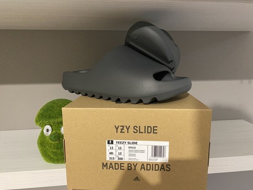 Adidas yeezy slide granit - adidas,