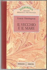IL VECCHIO E IL MARE - ERNEST