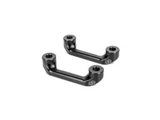KIT COPERCHI RACING PEDANE