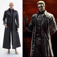 Resident Evil 5 Albert Wesker