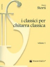 Classici Per Chitarra Classica