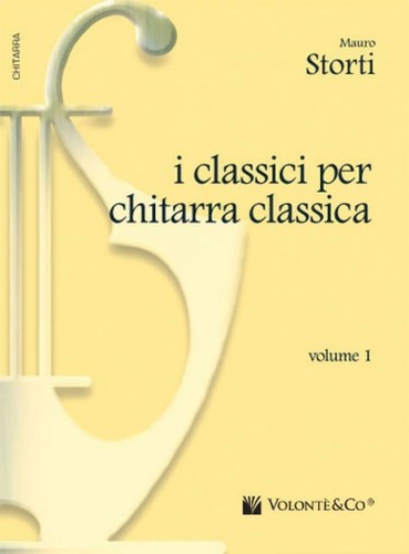 Classici per chitarra classica - per,