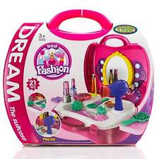 Kit Trucco 21 Pezzi Gioco