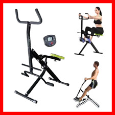 Attrezzo per addominali