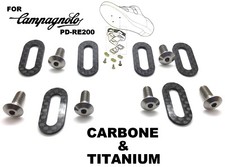 CAMPAGNOLO: 6 piastre per