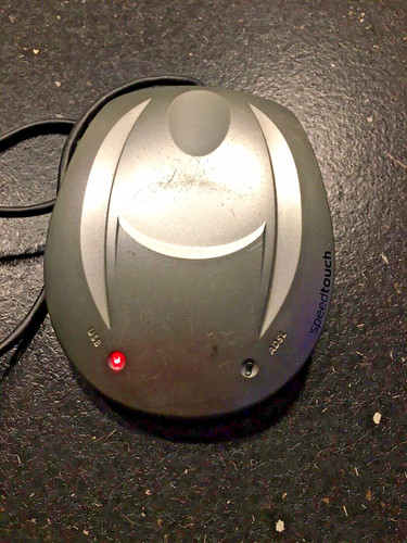 Thomson speedtouch 330 - thomson, adsl