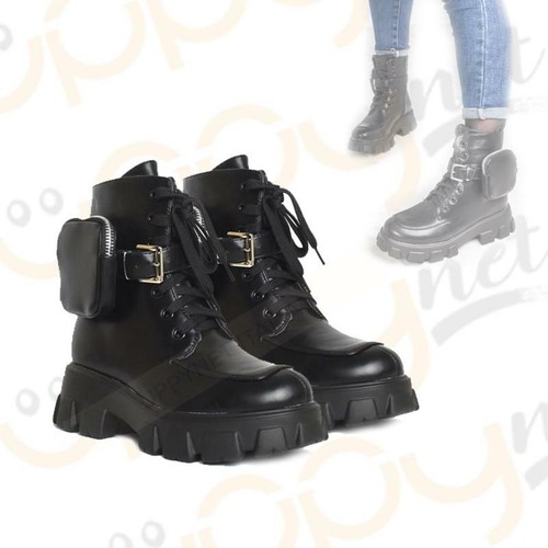 Scarpe donna stivali