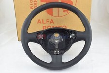 VOLANTE STERZO ALFA ROMEO 147