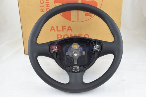 Volante sterzo alfa romeo - romeo, 147