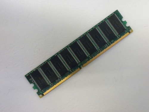 1gb memoria desktop ddr2 - desktop,