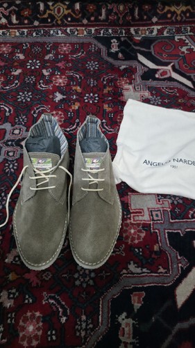 Scarpe fatte mano - fatte,