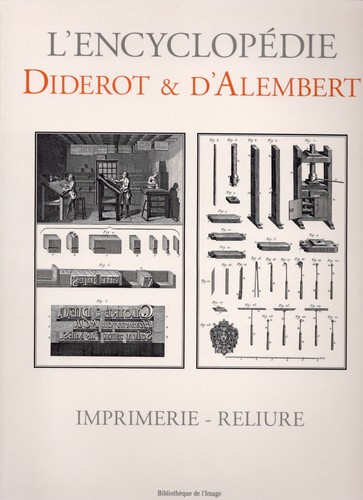 L'Encyclopedie