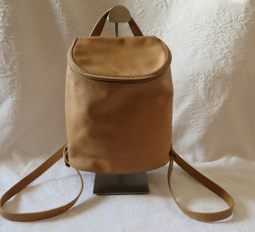 Zaino vintage longchamp - zaino, in