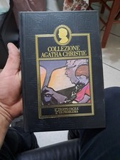 Collezione agatha christie - collezione,