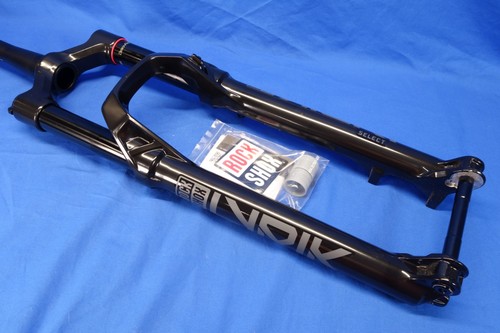 Nuovo rockshox lyrik select - nuovo,