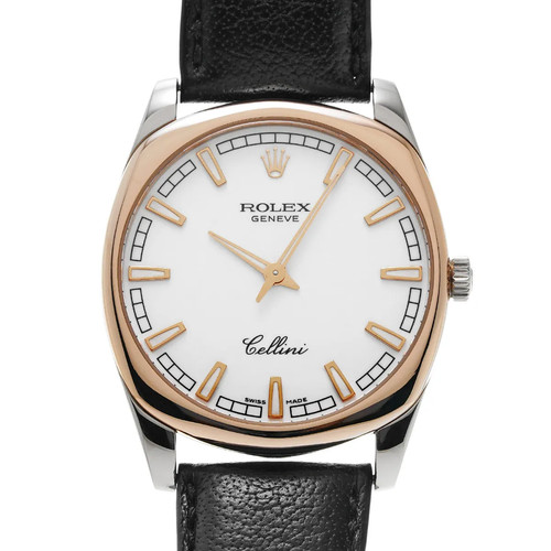 Rolex cellini 4243 9bic - /, 38mm