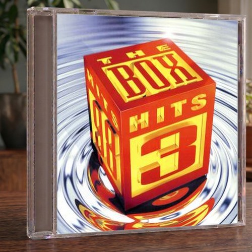 Various artists box - various,