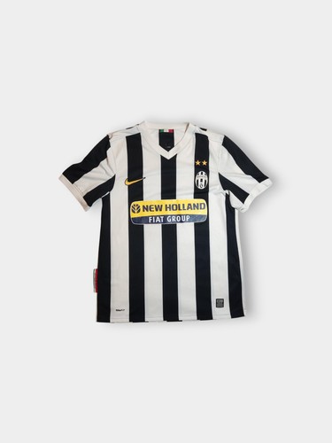 Maglia juventus torino 2009 - maglia,