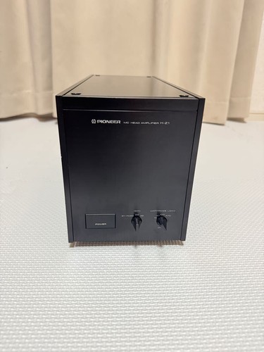 Pioneer mc amplificatore - mc,