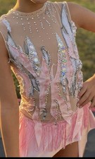 Body ginnastica ritmica piccolo