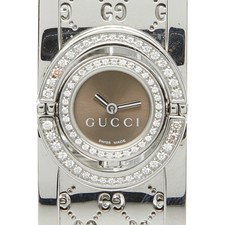Orologio Gucci Twirl Lunetta