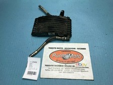 Radiatore olio radiator MV