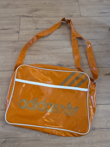 Borsa messenger adidas - borsa,