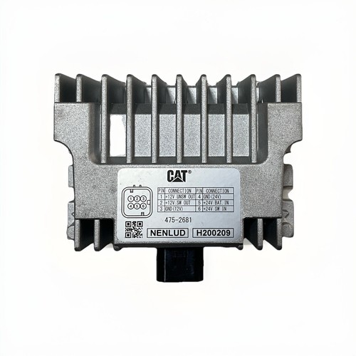 Cat 475 2681 convertitore - cat, 475-2681: