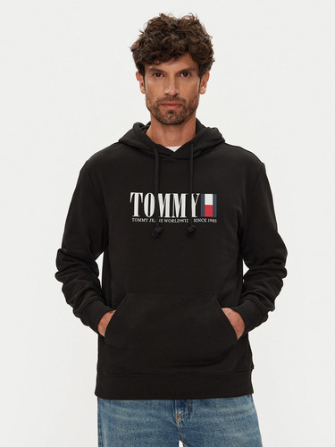 Felpa felpe maglia uomo tommy - uomo,
