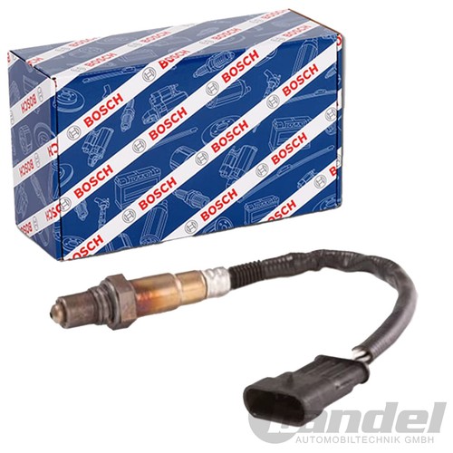 Sonda lambda bosch 60189337 - lambda,