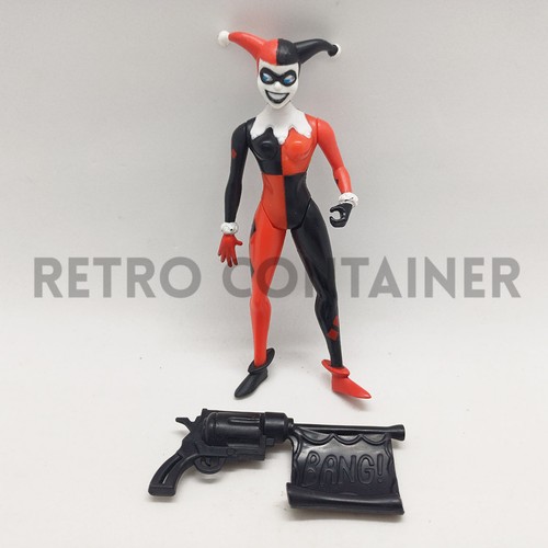 Kenner batman the animated - the,