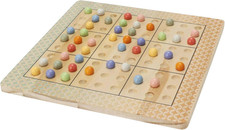 - Set Da Tavola Sfida Sudoku