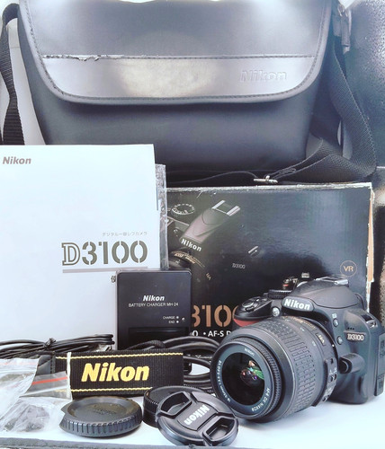 Mint sc4400 fotocamera dslr - fotocamera,