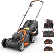 WORX WG743E Tagliaerba a