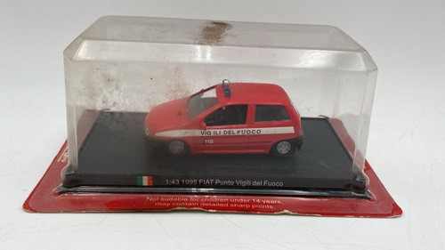 Delk22 fiat punto del - delk22, 1995