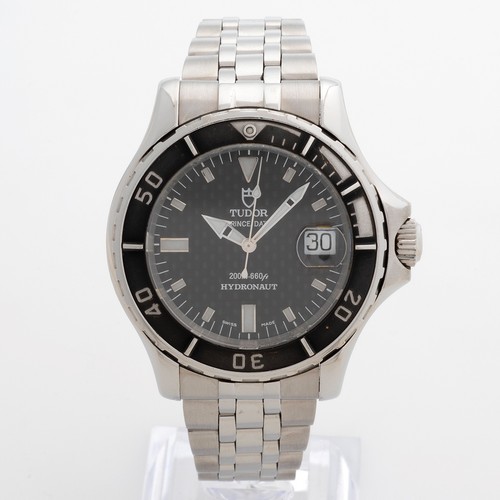 Tudor prince date - prince,