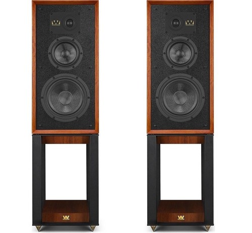 Wharfedale super linton - super,
