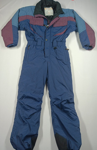 Tuta sci snowboard - tuta, da