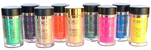 Kiko milano ombretto - -,