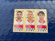 PANINI CALCIATORI 2013/14