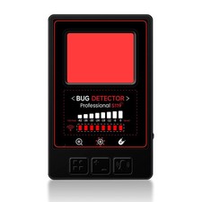 Rilevatore Telecamera