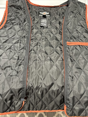 Gilet sottostrato coibentato